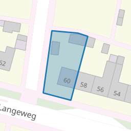 Perceel OBG00-EB-121