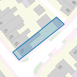 Perceel OBG00-EB-1214