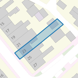 Perceel OBG00-EB-1216