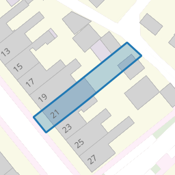 Perceel OBG00-EB-1217