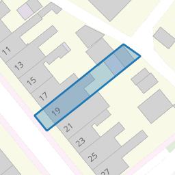 Perceel OBG00-EB-1218