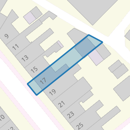 Perceel OBG00-EB-1219