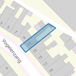 Perceel OBG00-EB-1222