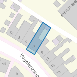 Perceel OBG00-EB-1224