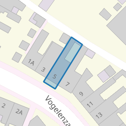 Perceel OBG00-EB-1225