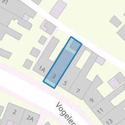 Perceel OBG00-EB-1226