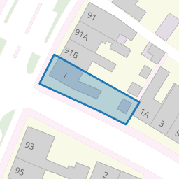 Perceel OBG00-EB-1228