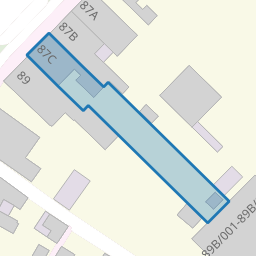 Perceel OBG00-EB-1236