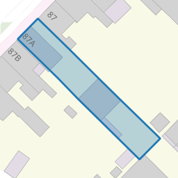 Perceel OBG00-EB-1238