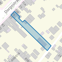 Perceel OBG00-EB-1245