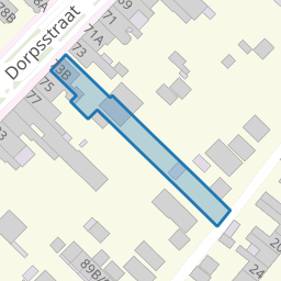 Perceel OBG00-EB-1246