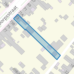 Perceel OBG00-EB-1247