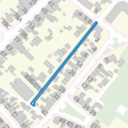 Perceel OBG00-EB-1248