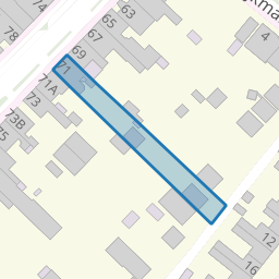 Perceel OBG00-EB-1250