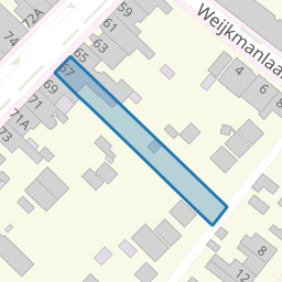 Perceel OBG00-EB-1252