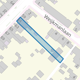 Perceel OBG00-EB-1255