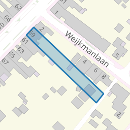 Perceel OBG00-EB-1256