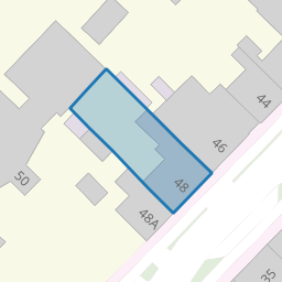 Perceel OBG00-EB-1266