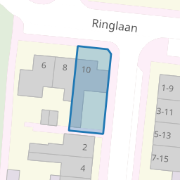Perceel OBG00-EB-1272