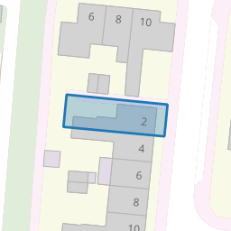 Perceel OBG00-EB-1273