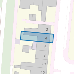 Perceel OBG00-EB-1274