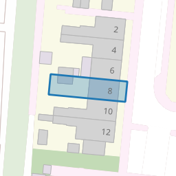 Perceel OBG00-EB-1276