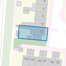 Perceel OBG00-EB-1278