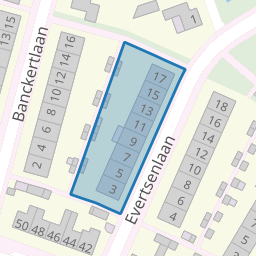 Perceel OBG00-EB-128