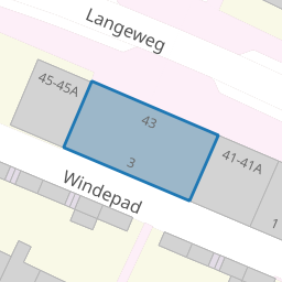 Perceel OBG00-EB-1284