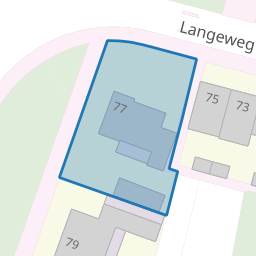 Perceel OBG00-EB-1286