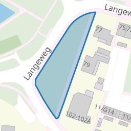 Perceel OBG00-EB-1287