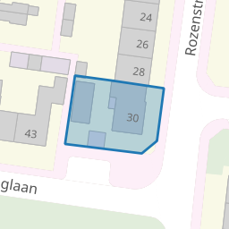 Perceel OBG00-EB-1290