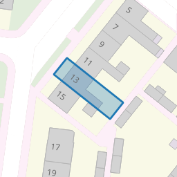 Perceel OBG00-EB-1297