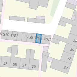 Perceel OBG00-EB-1300