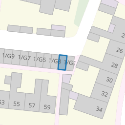 Perceel OBG00-EB-1301