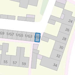 Perceel OBG00-EB-1302