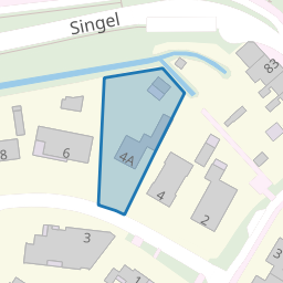 Perceel OBG00-EB-1303