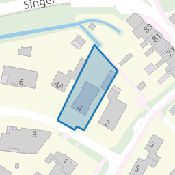 Perceel OBG00-EB-1304