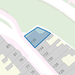 Perceel OBG00-EB-1306