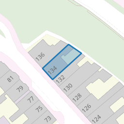 Perceel OBG00-EB-1307