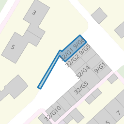 Perceel OBG00-EB-1308