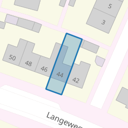 Perceel OBG00-EB-131