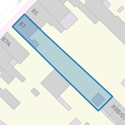 Perceel OBG00-EB-1318