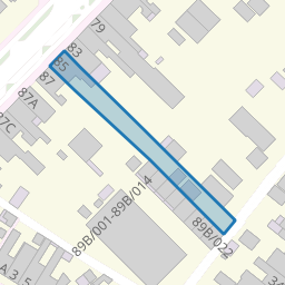 Perceel OBG00-EB-1319