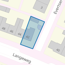 Perceel OBG00-EB-132