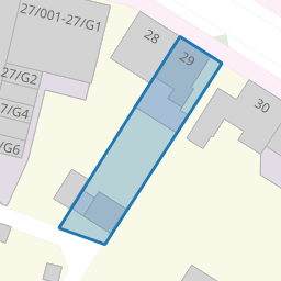 Perceel OBG00-EB-1327