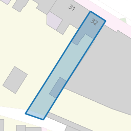 Perceel OBG00-EB-1331