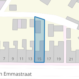 Perceel OBG00-EB-1339