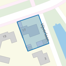 Perceel OBG00-EB-134