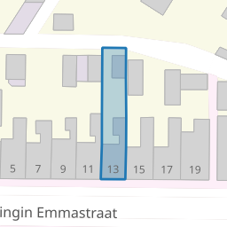 Perceel OBG00-EB-1340